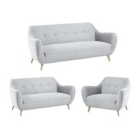 SALA THOMAS GRIS 3 2 1 CUERPOS - FALOTIH 3M