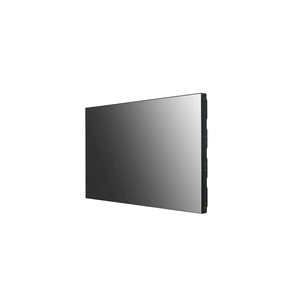 Pantalla LG 49 FHD Videowall 500 nits - Bisel 3.5mm Orientación Dual WebOS 4.1