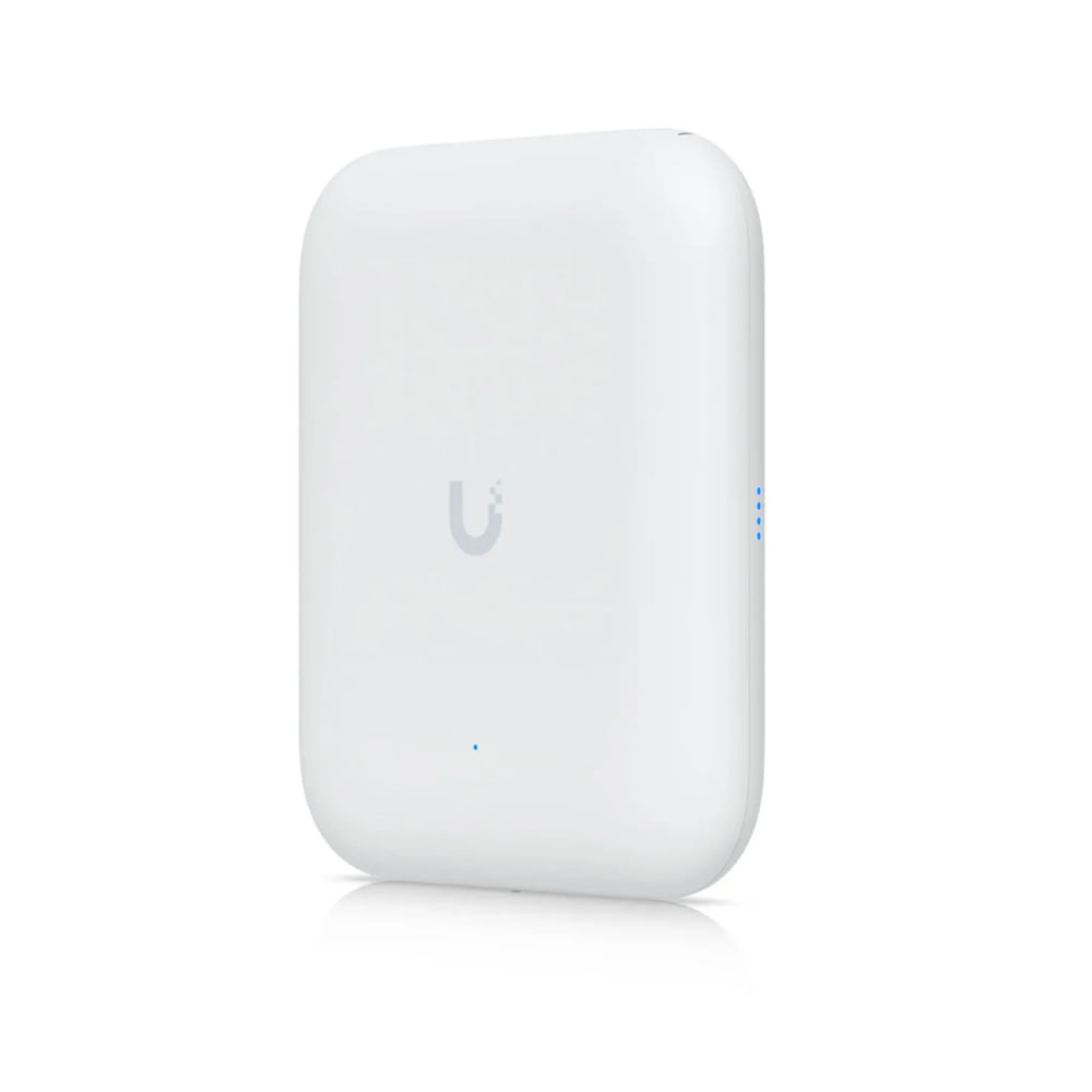 Ubiquiti Wireless Access Point Ultra WIFI5 con alta capacidad de conexión y diseño versátil