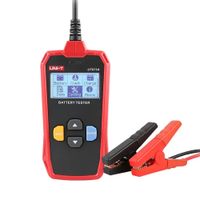 Probador Digital BateríasAutomóviles UNIT-T UT673A