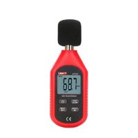Mini Decibelimetro Digital UNIT UNI-T UT-353