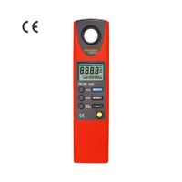 Luxómetro Digital Prasek PR-382