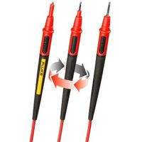 Juego de cables o puntas de prueba Fluke TL175