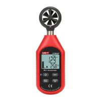 Mini Anemómetro con Bluetooth UT-363BT UNI-T