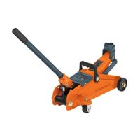 Gato hidráulico de patín 2t 30 movimientos Truper - 14944