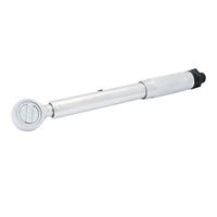 Torquímetro de trueno encastre de 38 SURTEK 120-960 in-lb -107102