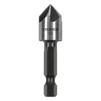 Avellanador HSS cambio rápido 12 Truper - 102380