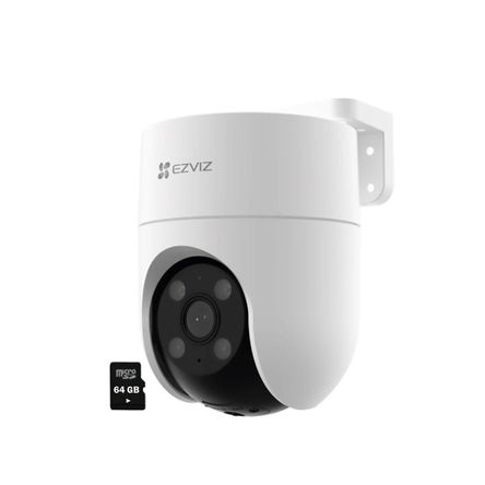 Cámara Wifi H8c 3mp 2k Ezviz 360 Detección Con Ia Sd 64gb Cámara Wifi H8C 3MP 2K 3MP Ezviz 360 Detección con IA - Micro SD 64GB Cámara Wifi H8c 3mp 2k Ezviz 360 Detección Con Ia Sd 64gb Cámara Wifi H8C 3MP 2K 3MP Ezviz 360 Detección con IA - Micro SD 64GB