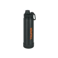 Termo de acero inoxidable 700 ml TRUPER - 62126