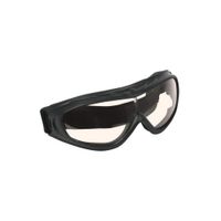 Lentes de seguridad ultra ligeros antiempaño Truper - 19952