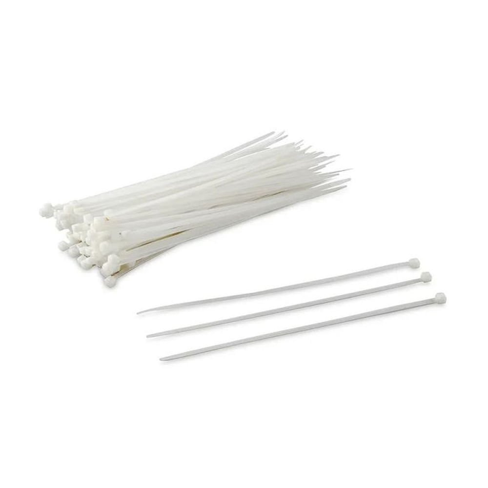 Cintillo Blanco 5x450mm HDS-5X450