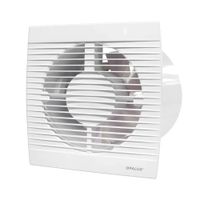 Extractor de Aire de 6 pulg 25w Opalux OP-B6