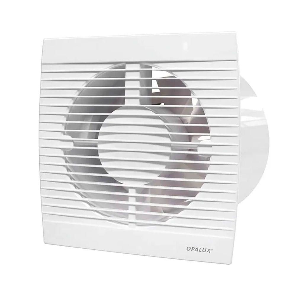 Extractor de Aire de 6 pulg 25w Opalux OP-B6