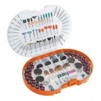 Accesorios Para Herramienta Rotativa Moto Tool Truper 276 Piezas - 100729