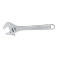 Llave ajustable 15 cromada Pretul - 26054