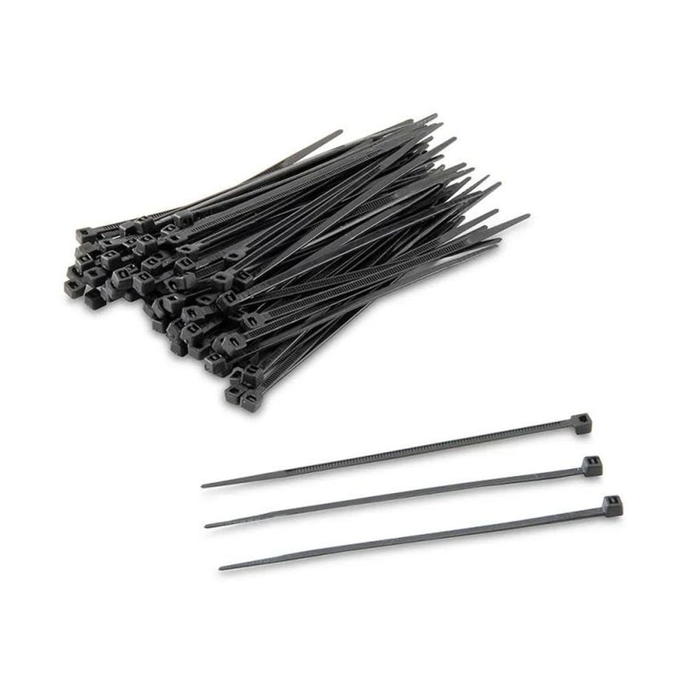 Cintillo Negro 5x450mm KDZ-5X450