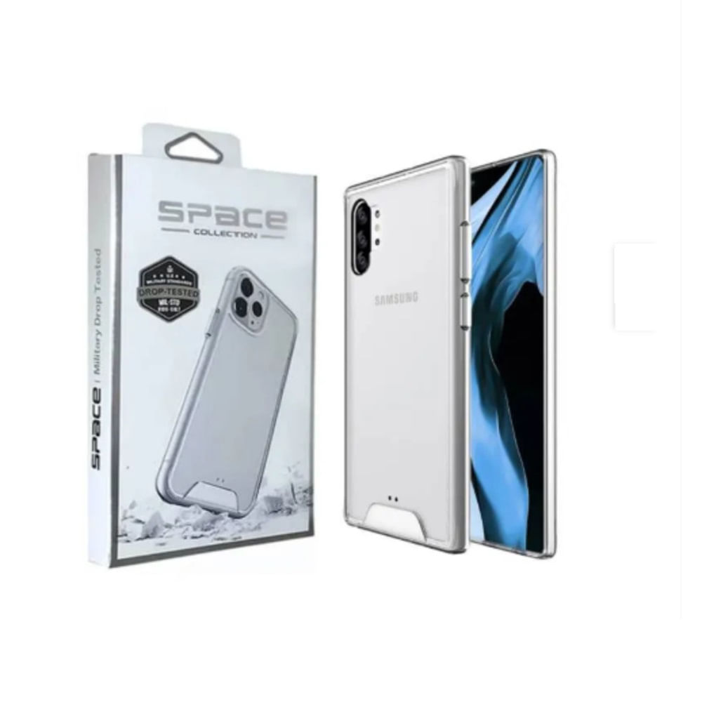 Case Transparente para Xiaomi Mi 13 Lite