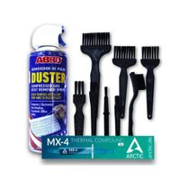 Kit de Limpieza o Mantenimiento EDI-103