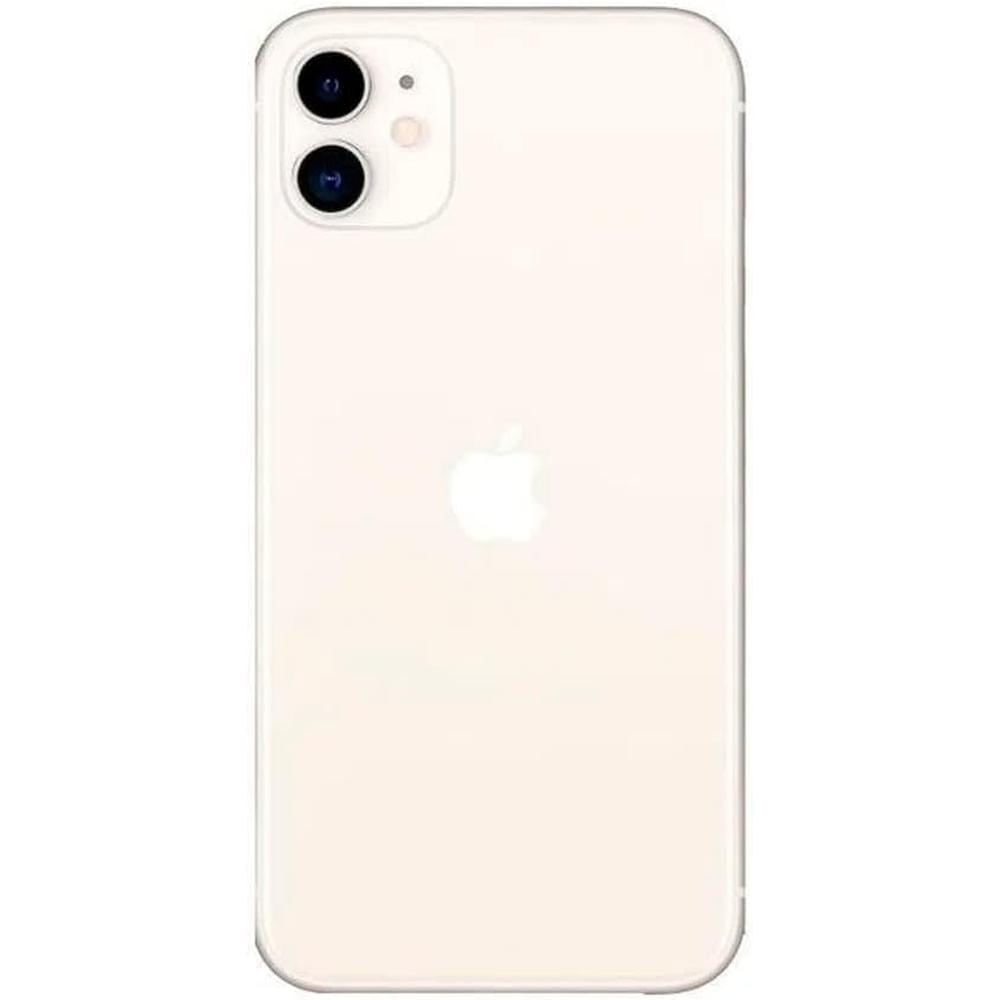 (reacondicionad0) Apple iPhone 11 64GB | Blanco
