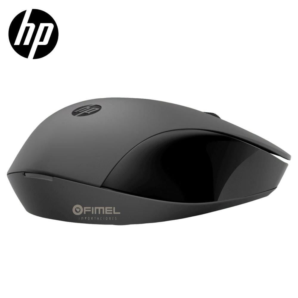 MOUSE HP 150 WIRELESS MOUSE 2S9L1AA