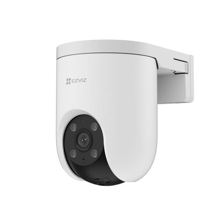 H8C PRO 3K 5MP Ezviz Cámara de Vigilancia Wifi Giratoria 360 Inteligente H8C PRO 3K 5MP Ezviz Cámara de Vigilancia Wifi Giratoria 360 Inteligente