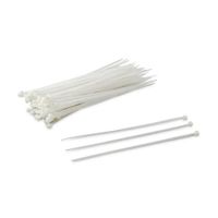 Cintillo Blanco 5x300mm HDS-5X300