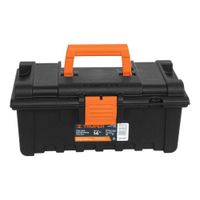 Caja para herramienta de 14 sin compartimentos Truper - 19854