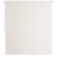 Cortina Roller Premium Screen 0% Crema 150cm Ancho x 120cm Alto