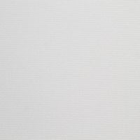 Cortina Roller Premium Screen 0% Blanco 120cm Ancho x 160cm Alto