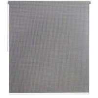 Cortina Roller Classic Screen 5% Charcoal 100cm Ancho x 130cm Alto