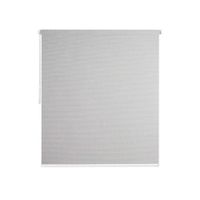 Cortina Roller Classic Screen 5% Gris 120cm Ancho x 200cm Alto