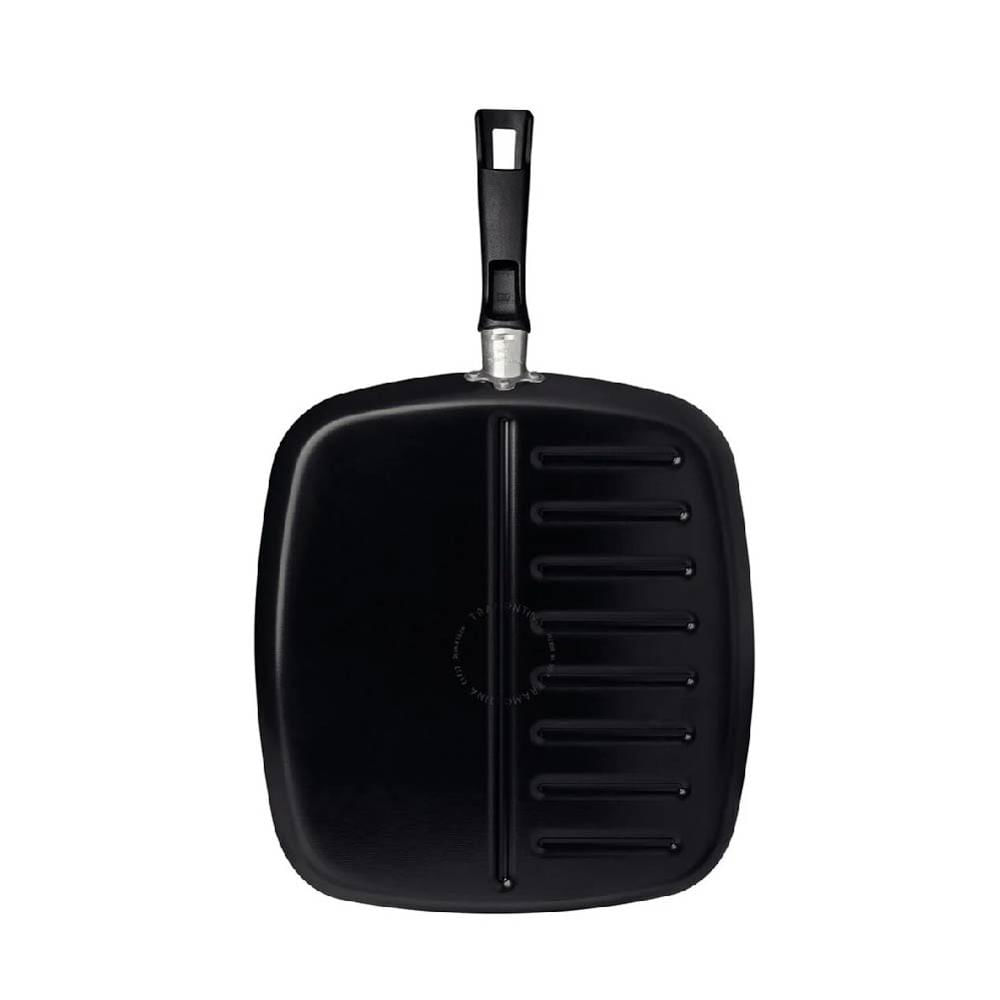 Sarten TRAMONTINA BIFERA de 26cm Negro