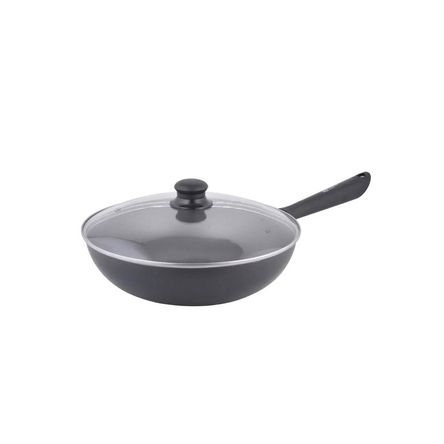 Sartén WOK FACUSA 28cm