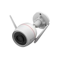 Cámara Seguridad Wifi Ezviz H3C 3K 5MP IP67 Exterior Noche Color