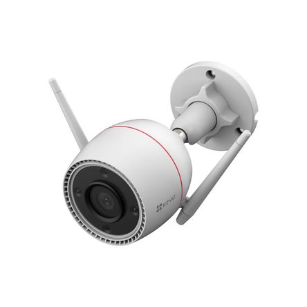 Cámara Seguridad Wifi Exterior H3C 3K 5MP Ezviz IP67 Noche Color Cámara Seguridad Wifi Exterior H3C 3K 5MP Ezviz IP67 Noche Color