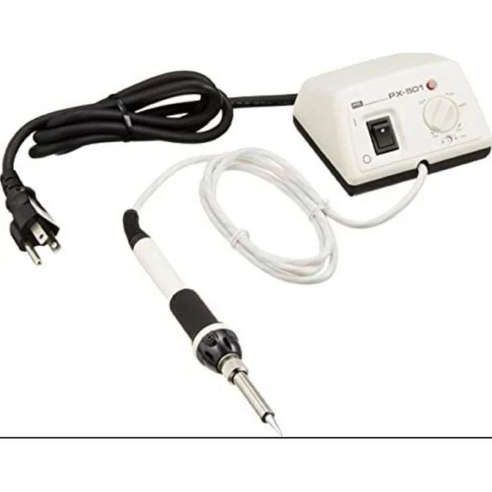 Estación De Soldar Goot Px-501