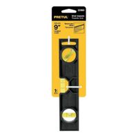 Nivel De Precision 9 Pulgadas Pretul 22450
