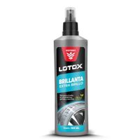 Vistony Lotox Brillanta Extra Brillo 300ml