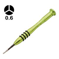 Destornillador Triwing 06y Y000
