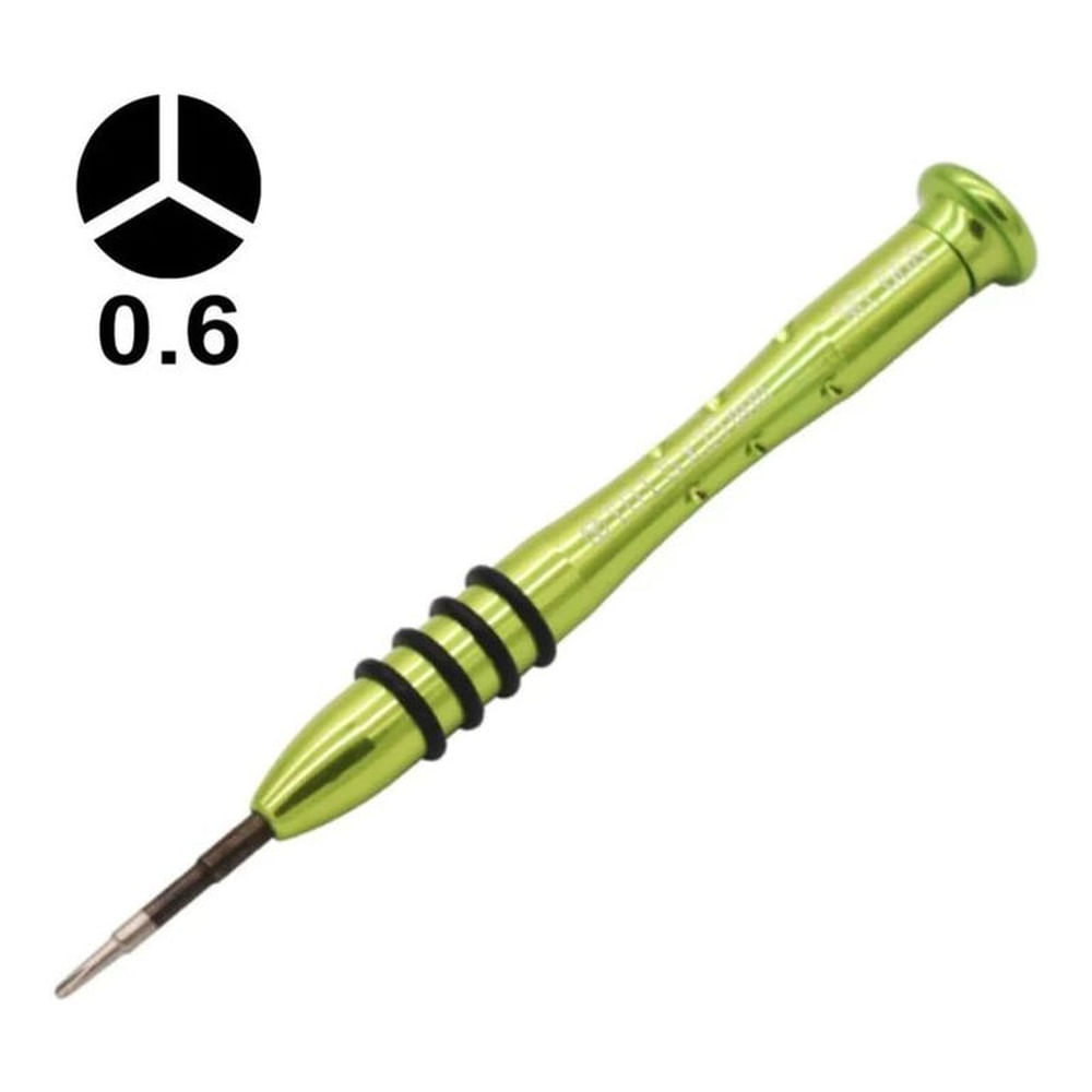 Destornillador Triwing 06y Y000