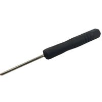 Desarmador PH00 o 2mm Cruz Economico EDI-PH00