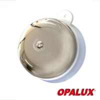 Timbre Chicharra de Metal 3 PULGADAS OPALUX OP-73