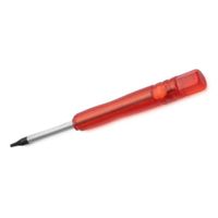 Desarmador Torx T4 Economico EDI-HFT4