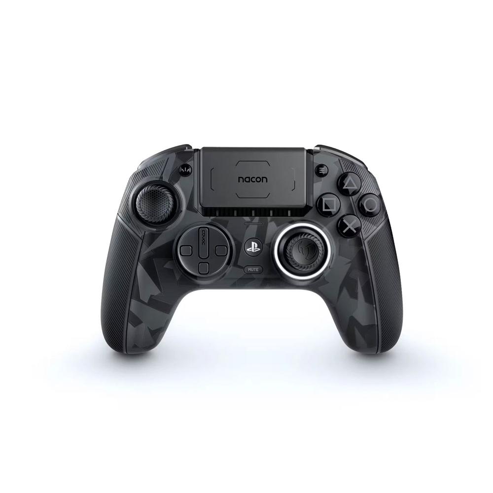 Mando Nacon Revolution 5 Pro Wireless Grey Camuflado