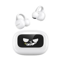 Audifonos Ugreen ClipBuds Magic True Wireless Bluetooth White WS208 55136