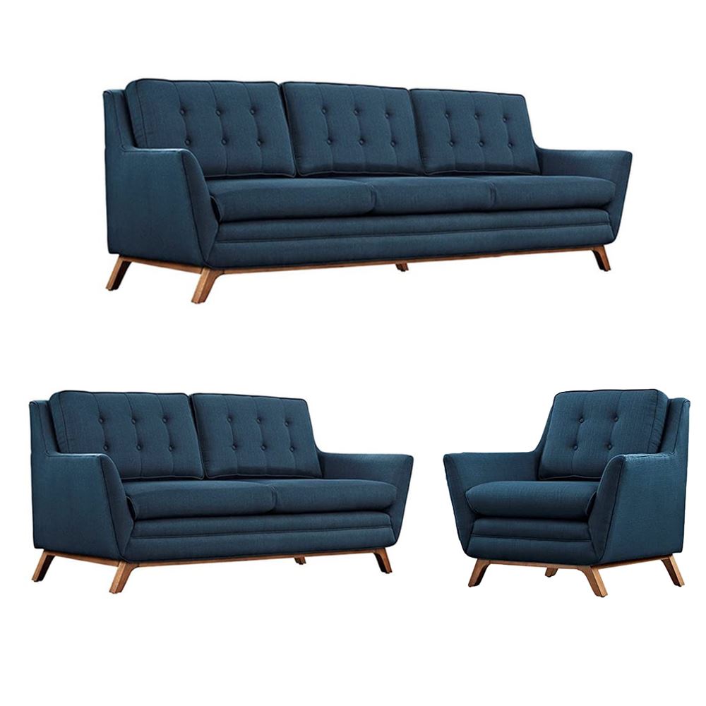 SALA LAUREL 3 2 1 CUERPOS - FALOTIH 3M