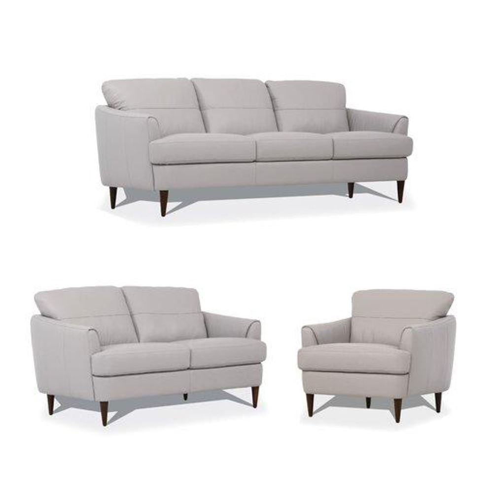 SALA MATHIAS GRIS 3 2 1 CUERPOS - FALOTIH 3M