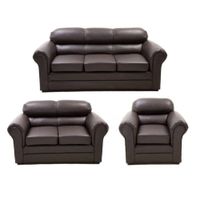 SALA PERCIA 3 2 1 CHOCOLATE CUERPOS - FALOTIH 3M