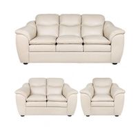 SALA PARKER BLANCO 3 2 1 CUERPOS - FALOTIH 3M