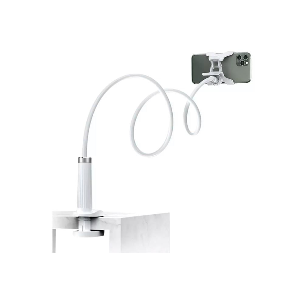 Soporte Multifuncion Ugreen para Telefono LP113 30488 Blanco